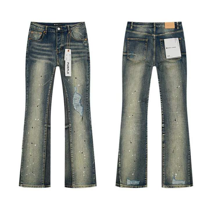 Picture of Purple Brand Jeans Long _SKUPurpleBrandsz30-38mrtx14813068